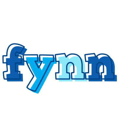 Fynn sailor logo