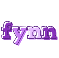 Fynn sensual logo