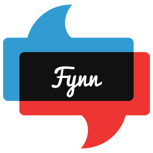 Fynn sharks logo