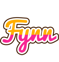 Fynn smoothie logo