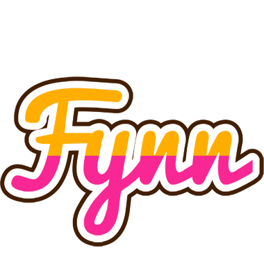 Fynn smoothie logo