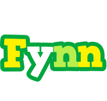 Fynn soccer logo