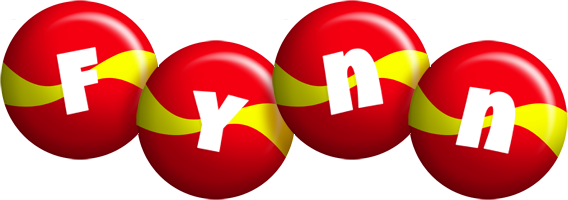 Fynn spain logo