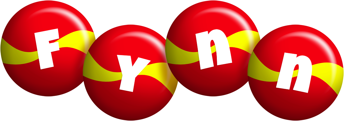 Fynn spain logo