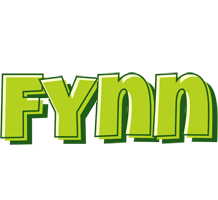 Fynn summer logo