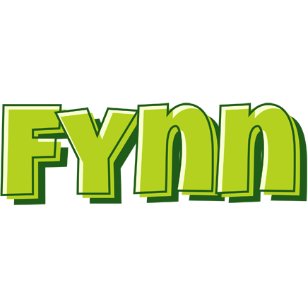 Fynn summer logo