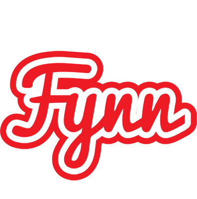 Fynn sunshine logo