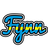 Fynn sweden logo