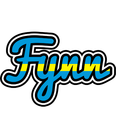 Fynn sweden logo