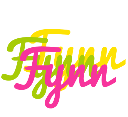 Fynn sweets logo