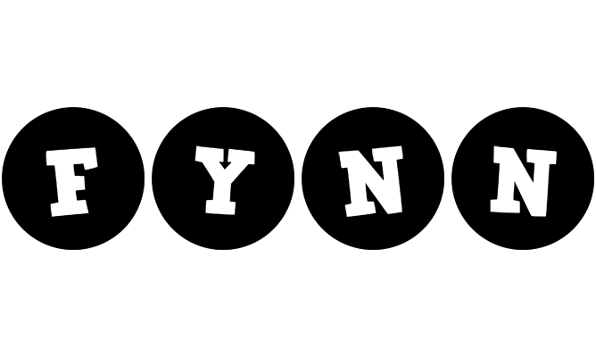 Fynn tools logo
