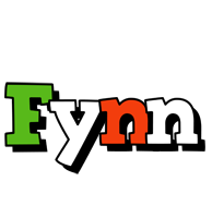 Fynn venezia logo