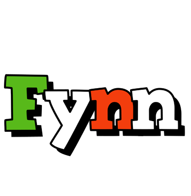 Fynn venezia logo