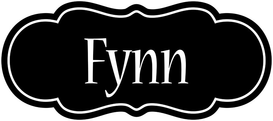 Fynn welcome logo