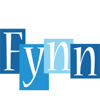 Fynn winter logo