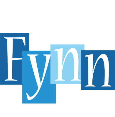 Fynn winter logo
