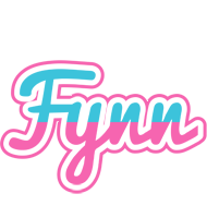 Fynn woman logo