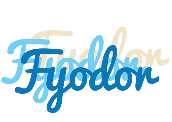 Fyodor breeze logo