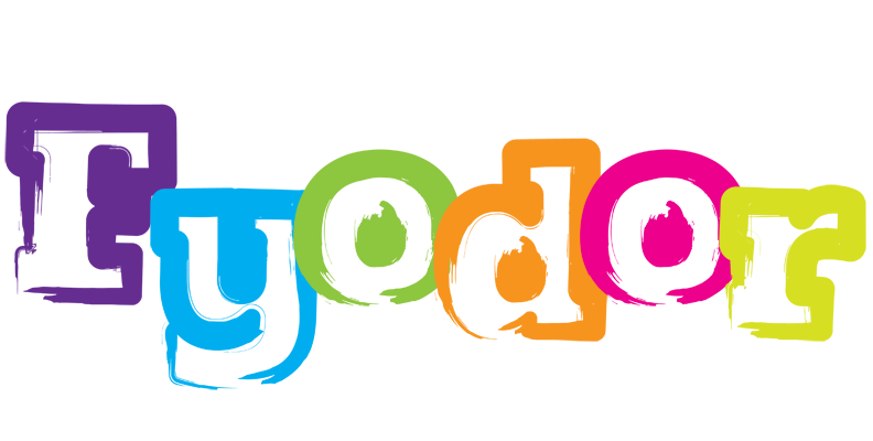 Fyodor casino logo