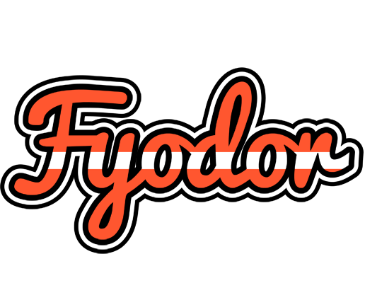 Fyodor denmark logo