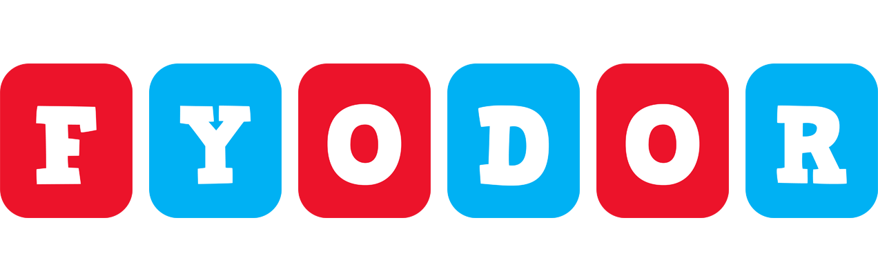 Fyodor diesel logo