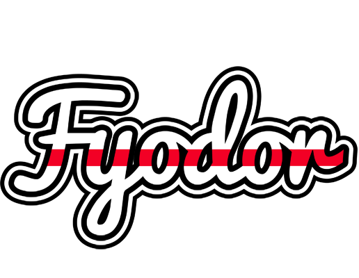 Fyodor kingdom logo