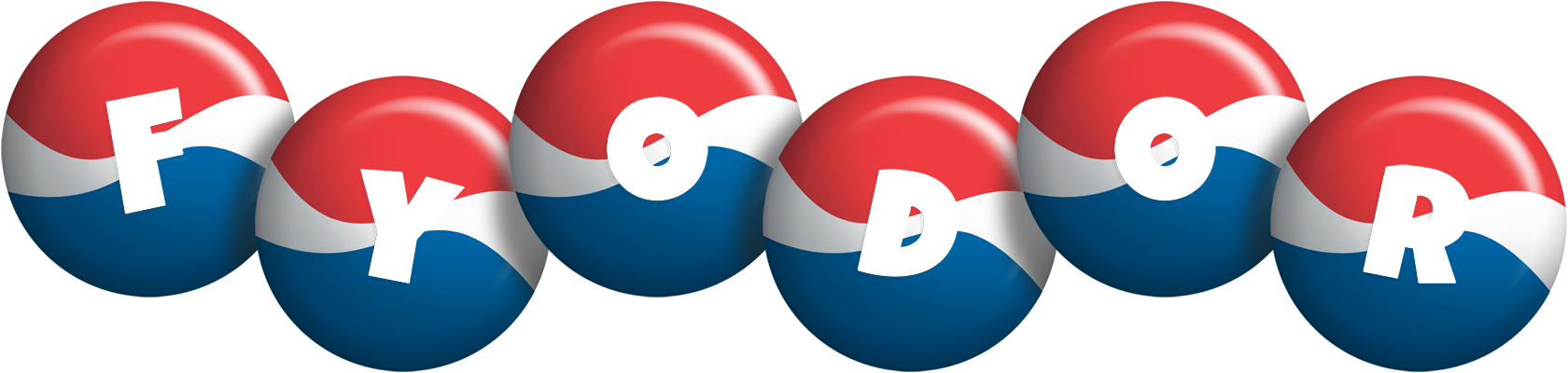 Fyodor paris logo
