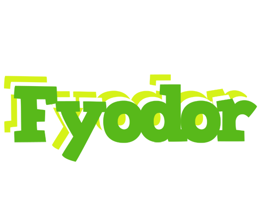 Fyodor picnic logo