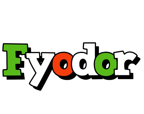 Fyodor venezia logo