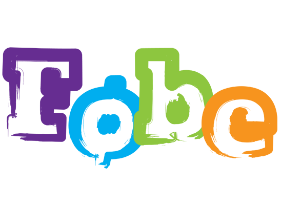 Føbe casino logo