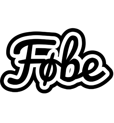 Føbe chess logo