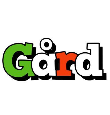 Gård venezia logo