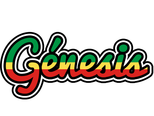 Génesis african logo