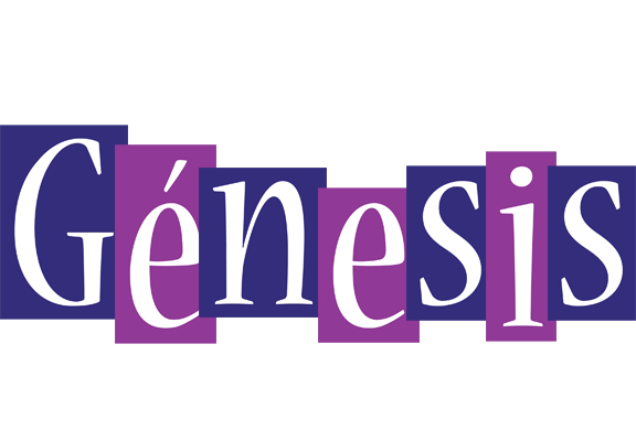 Génesis autumn logo