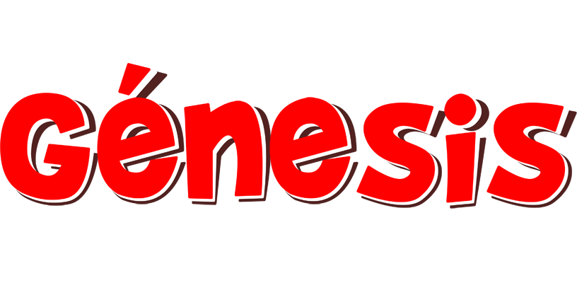 Génesis basket logo