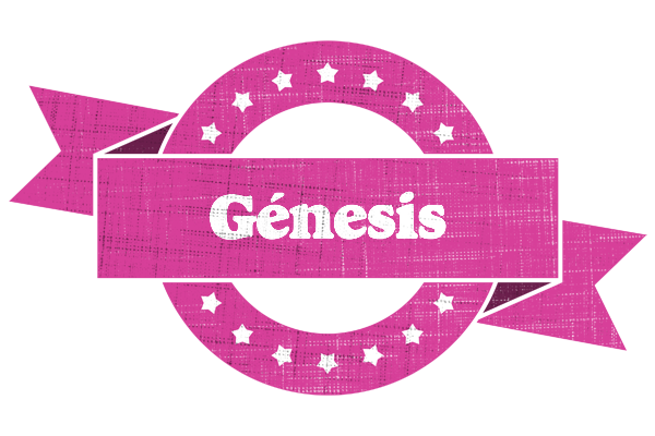 Génesis beauty logo