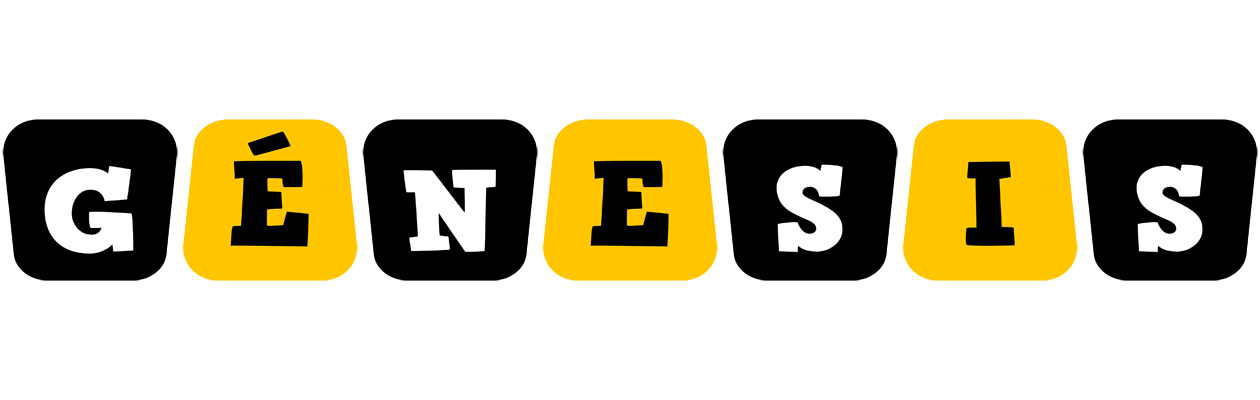 Génesis boots logo