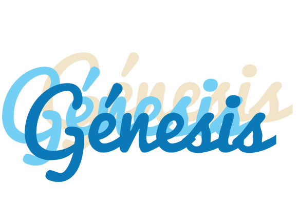 Génesis breeze logo
