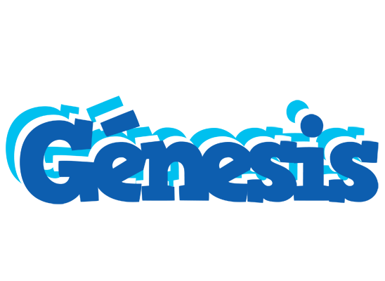 Génesis business logo