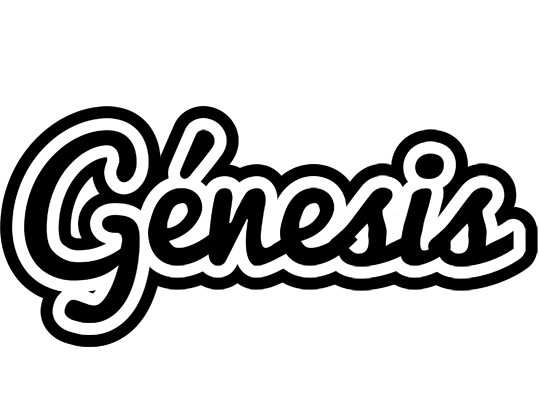 Génesis chess logo