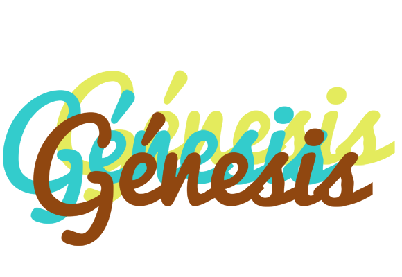 Génesis cupcake logo
