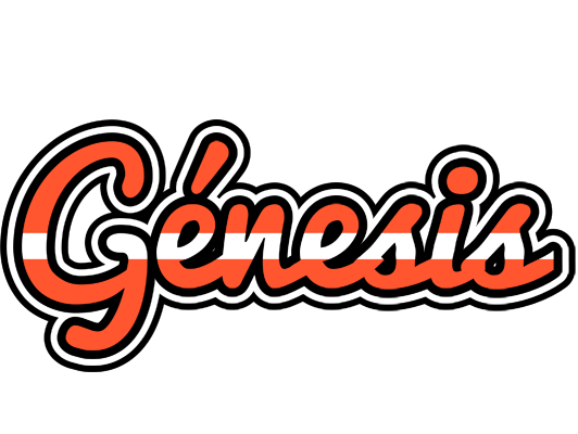Génesis denmark logo