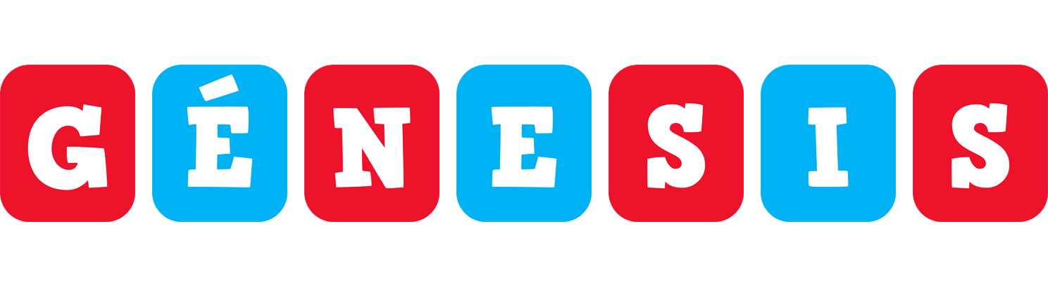 Génesis diesel logo