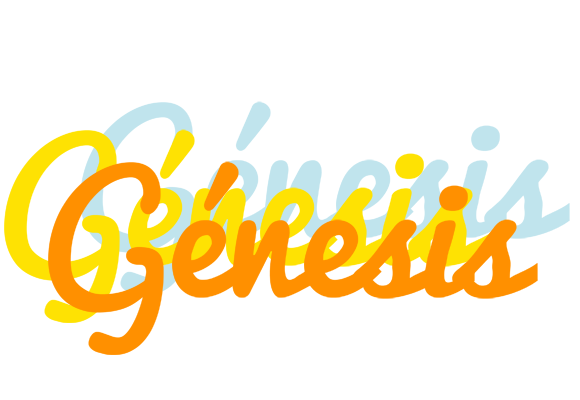Génesis energy logo