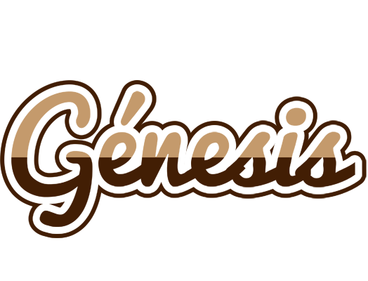 Génesis exclusive logo