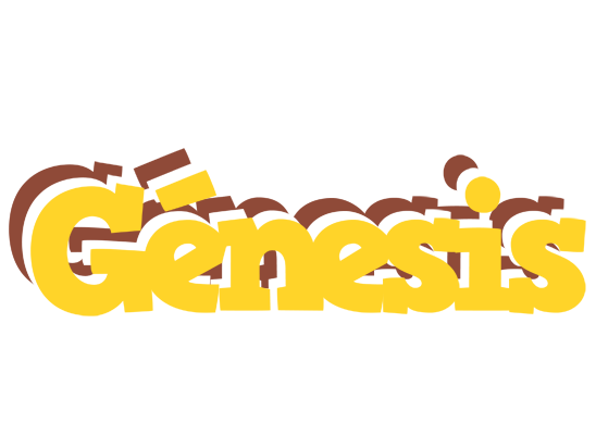 Génesis hotcup logo