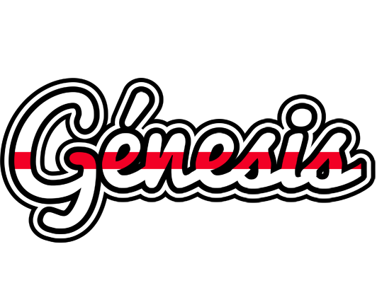 Génesis kingdom logo