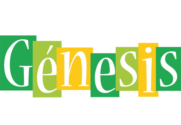 Génesis lemonade logo