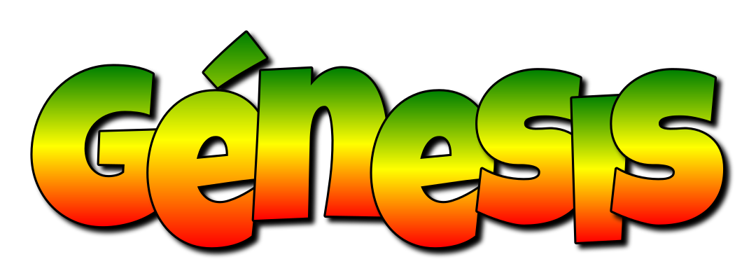 Génesis mango logo