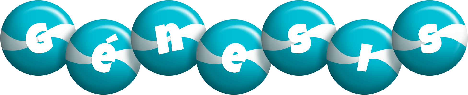 Génesis messi logo